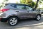 Hyundai Tucson 2010 for sale-5