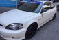 2000 Honda Civic Type R Ek9 B16b Spoon Japan hatchback Jdm for sale-0