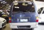 2013 Nissan Urvan for sale-3