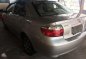 For Sale TOYOTA VIOS 1.3 E 2006 manual transmission-3