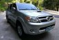 Toyota Hilux G 2005 model for sale-1