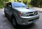 Toyota Hilux G 2005 model for sale-4