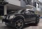 Well-maintained Nissan Frontier Navara 4WD 2010 for sale-0