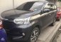 2016 Toyota Avanza 15 G Automatic Gray for sale-0