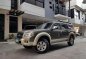 2008 Ford Everest 4x4 for sale-0