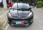 Ford Fiesta 2012 Very Fresh Black Hb For Sale -1