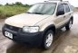 Ford Escape 5dr 2004 XLS 2.0L AT Gas for sale-3