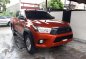 For Sale: 2016 Toyota Hilux 2.8 4x4-3