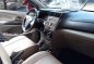 Toyota Avanza G 2014 Automatic for sale-5