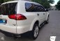 2013 Mitsubishi Montero GLS - V for sale-1