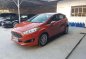 2014 Ford Fiesta 1.5 s Automatic transmission for sale-8