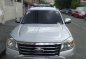 2011mdl Ford Everest Limited edition AT for sale-4