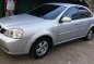 Chevrolet Optra 2005 MINT CONDITION! for sale-5