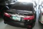 Well-maintained Toyota Camry 2013 for sale-5