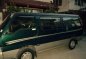 Nissan URVAN 2000 MT for sale-3