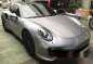 Good as new Porsche 911 Turbo 2014 for sale-0