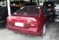 2000 Nissan Sentra Super Saloon CARS UNLIMITED Auto Sales-2