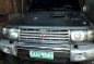 Mitsubishi Pajero Field Master 2003 for sale-0