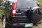 Honda Crv 2006 for sale-4