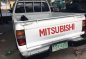 Mitsubishi L200 Pickup 4x2 1995 model for sale-4