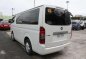 2016 Foton View Transvan MT DSL (HMR) for sale-5