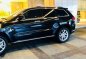 2015 Grand Jeep Cherokee SUMMIT Gas SUV for sale-5
