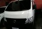 Good as new Nissan NV350 Urvan 2016 for sale-3