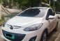 Mazda 2 2013 Top of the Line for sale-5