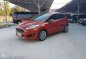 2014 Ford Fiesta 1.5 s Automatic transmission for sale-3