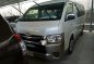 Toyota Hiace 2014 for sale-1