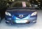 Good as new Mazda 3 2010 for sale-3