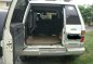 Like New Isuzu Trooper for sale-3