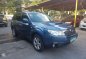 2010 Subaru Forester xt turbo at for sale-0