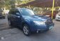 2010 Subaru Forester xt turbo at for sale-4