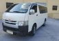 Toyota HiAce Commuter 2016 mdl 3.0 Turbo Diesel Engine for sale-2