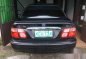 Exalta Nissan Grandeur 2002..  milages 106... -2