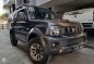 2017 Suzuki Jimny 4x4 AT for sale-7