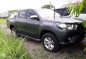 2016 Toyota Hilux 2.4G Manual Diesel for sale-0