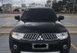 Well-maintained Mitsubishi Montero Sport 2013 for sale-6