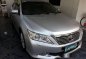 2012 Toyota Camry 3.5Q New Look Top of the Line-2
