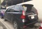 2016 Toyota Avanza 15 G Automatic Gray for sale-1