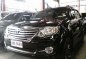 Toyota Fortuner 2014 for sale-4