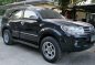 Toyota Fortuner 2011 for sale-0