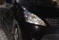 Mitsubishi Fuzion in Good condition 2008 A/T Dark Purple-3