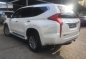 Well-maintained Mitsubishi Montero Sport 2016 for sale-5