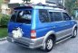 2000 Mitsubishi Adventure for sale-2