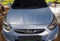 Well-kept Hyundai Accent 2013 for sale-1