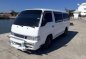 Nissan Urvan Shuttle 2014 model for sale-3