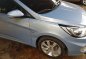 Well-kept Hyundai Accent 2013 for sale-3