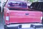 Well-kept Nissan Frontier 2005 for sale-2